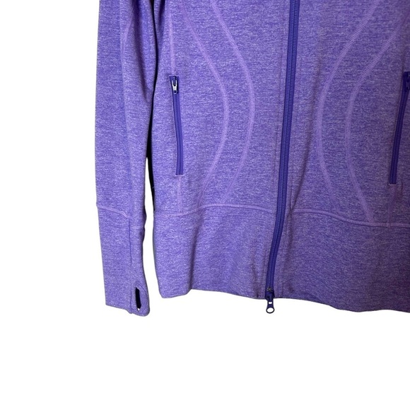Lululemon In Stride Jacket - Picture 11 of 14